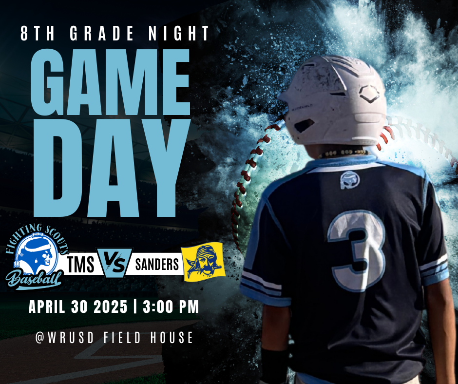 TMS Baseball